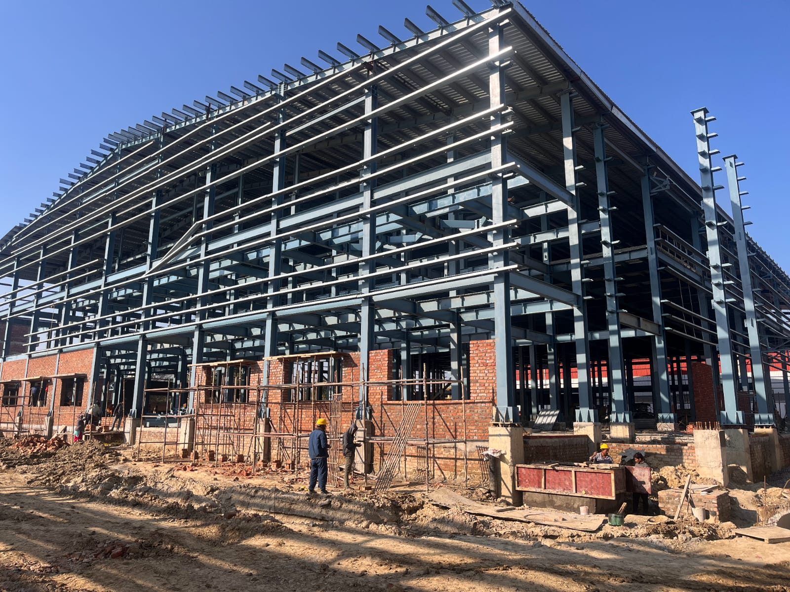 Thermal Insulation